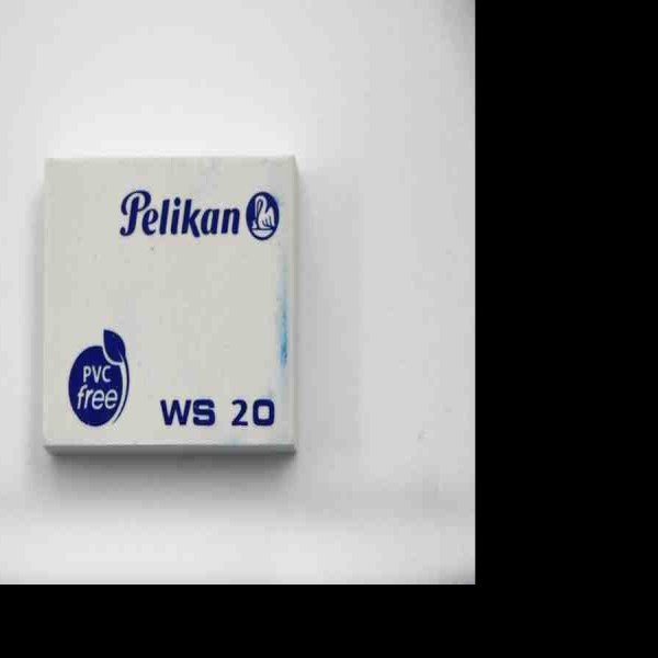 GOMA PLAST. BCA. WS-20 PELIKAN 4X3 E20 C400